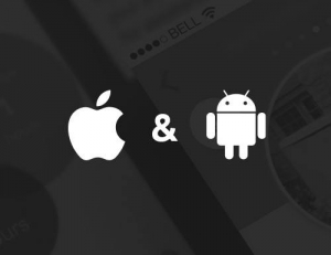 Изработване на мобилни приложения за Android и iOS