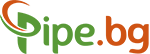 Pipe.bg - социална букмарк мрежа