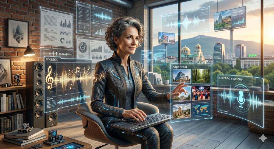 мултимодално seo