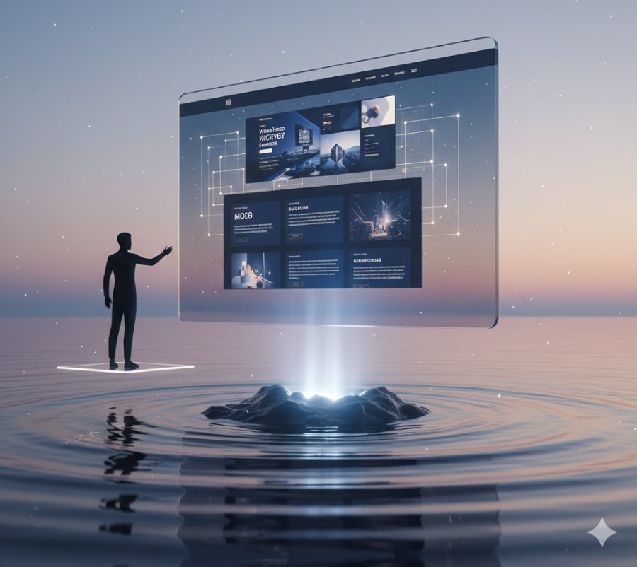 Професионална изработка на сайтове от WebsiteDesign